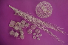 123 Novogodišnji svetleći ukrasi